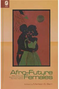 Afro-Future Females