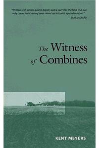 Witness of Combines