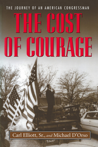 Cost of Courage