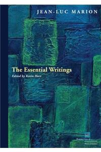 The Essential Writings