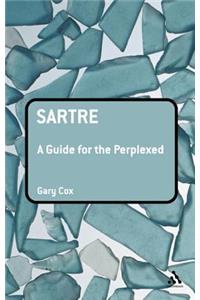 Sartre: A Guide for the Perplexed