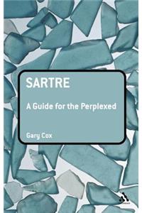 Sartre: A Guide for the Perplexed