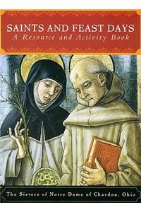 Saints and Feast Days