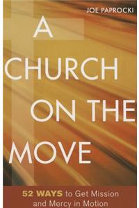 Church on the Move