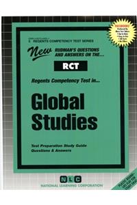 GLOBAL STUDIES