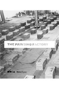 Painting Factory