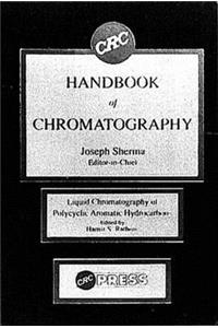 Handbook of Chromatography