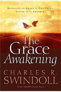 The Grace Awakening