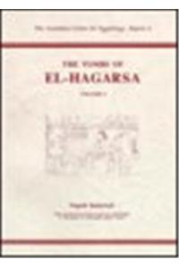 Tombs of El-Hagarsa