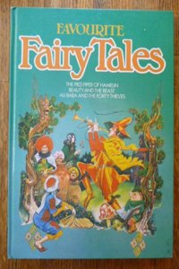 Favourite Fairy Tales