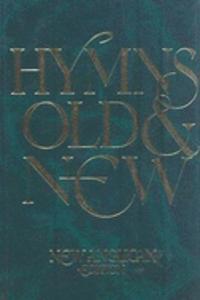 New Anglican Hymns Old & New - Words
