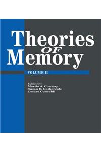 Theories of Memory II
