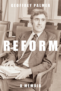 Reform: A Memoir