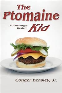 Ptomaine Kid, a Hamburger Western