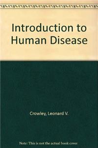 Intro to Human Disease 2e