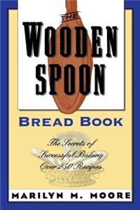 Wooden Spoon Bread Book