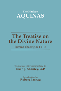 The Treatise on the Divine Nature