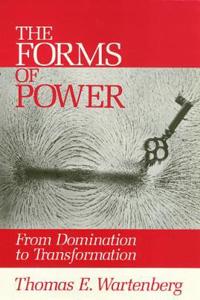 Forms of Power