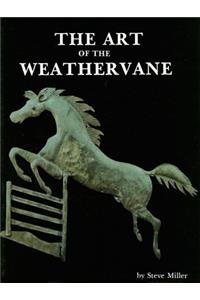 Art of the Weathervane