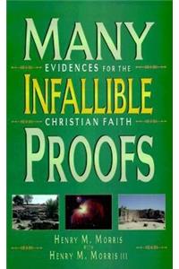 Many Infallible Proofs