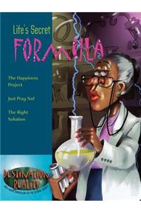 Life's Secret Formula