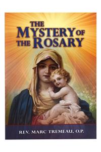 Mystery of the Rosary