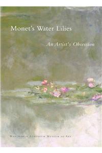 Monet's Water Lilies