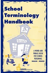 School Terminology Handbook