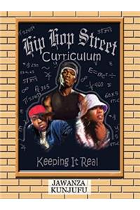 Hip Hop Street Curriculum