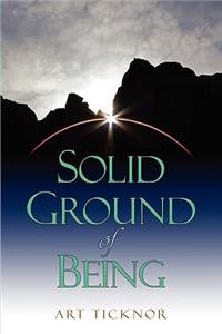 Solid Ground of Being