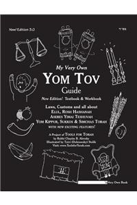 My Very Own Yom Tov Guide