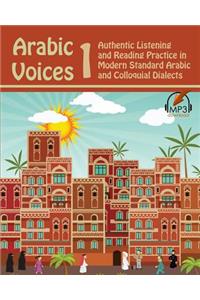 Arabic Voices 1