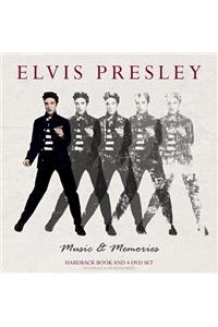 Elvis Presley Music & Memories