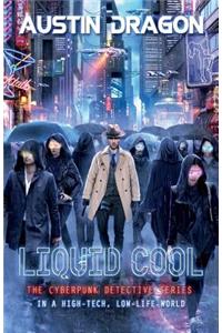 Liquid Cool (Liquid Cool Book 1)