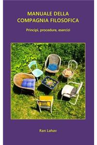 Manuale della Compagnia Filosofica