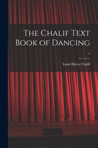 Chalif Text Book of Dancing; 4