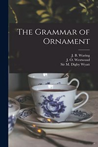 Grammar of Ornament