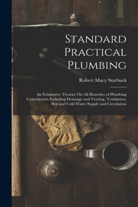 Standard Practical Plumbing