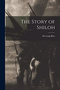 Story of Shiloh