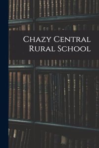 Chazy Central Rural School