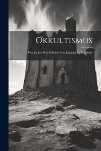 Okkultismus