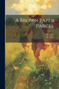 Brown Paper Parcel