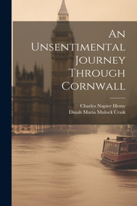 Unsentimental Journey Through Cornwall
