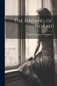 Finding of Norah