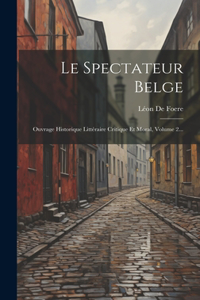Spectateur Belge