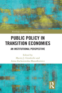 Public Policy in Transition Economies