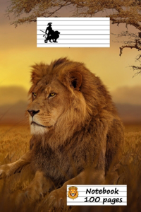 Friendly Notebook with LION