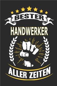 Bester Handwerker aller Zeiten