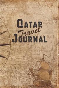 Qatar Travel Journal