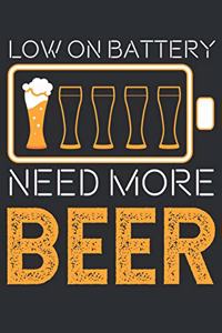 Beer is Life